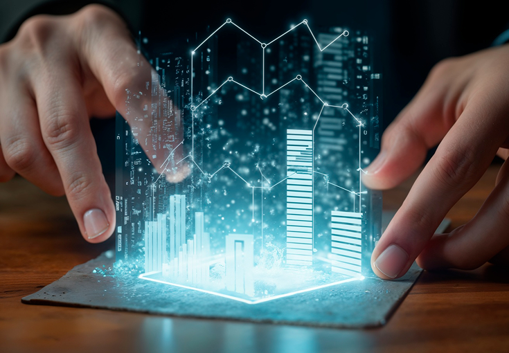 Institutional Investor Digital Interface